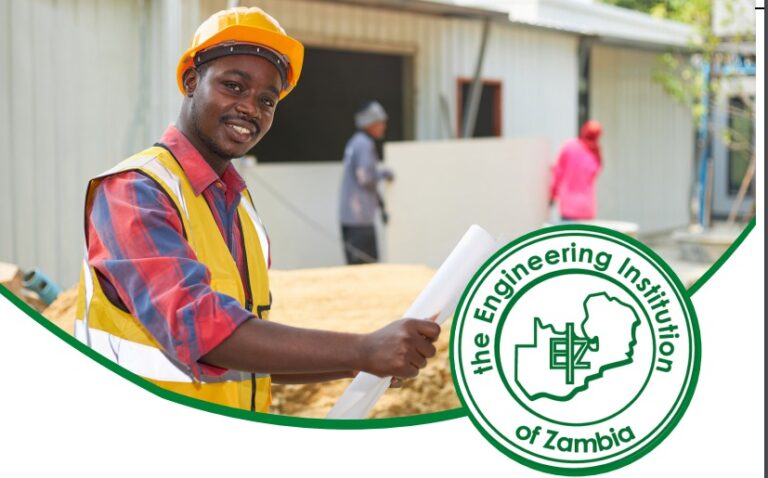 Membership Benefits - Engineering Institution of Zambia