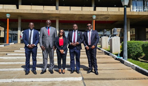 The Engineering Institution of Zambia (EIZ) has recommended stronger engineering standards to tackle urban drainage challenges. This was during a submission before the Parliamentary Committee on Local Governance, Housing and Chiefs’ Affairs, today.