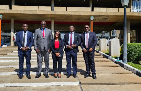 The Engineering Institution of Zambia (EIZ) has recommended stronger engineering standards to tackle urban drainage challenges. This was during a submission before the Parliamentary Committee on Local Governance, Housing and Chiefs’ Affairs, today.