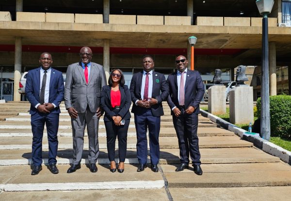 The Engineering Institution of Zambia (EIZ) has recommended stronger engineering standards to tackle urban drainage challenges. This was during a submission before the Parliamentary Committee on Local Governance, Housing and Chiefs’ Affairs, today.