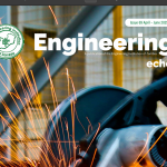 EIZ Issue 69 of the Engineering Echo