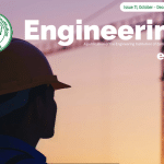 Engineering Institution of Zambia Releases Issue 71 of Engineering Echo Newsletter