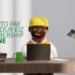 How to Apply for EIZ Membership Online