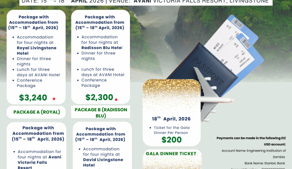 INTERNATIONAL DELEGATES CONFERENCE PACKAGE INTERNATIONAL DELEGATES CONFERENCE PACKAGE