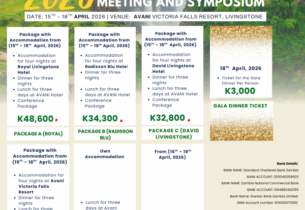 SIZED UP 2026 ANNUAL GENERAL MEETING AND SYM